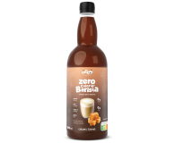 AmerPharma LoCCo 0 kcal syrop Barista ze stewią o smaku Karmelowym - 1503777 - zdjęcie 1